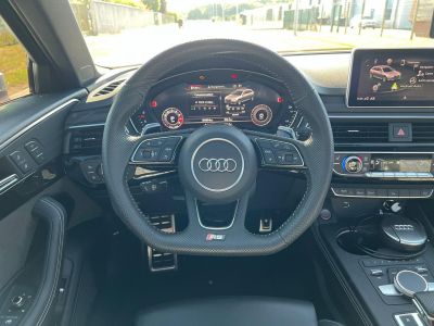 Audi RS4 AVANT QUATTRO 29 V6 TFSI / Tiptronic / IMMAT FR / FULL HISTORIQUE / PAS DE MALUS /TOIT OUV   - 26