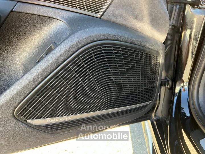 Audi RS4 AVANT QUATTRO 29 V6 TFSI / Tiptronic / IMMAT FR / FULL HISTORIQUE / PAS DE MALUS /TOIT OUV - 27