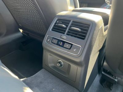 Audi RS4 AVANT QUATTRO 29 V6 TFSI / Tiptronic / IMMAT FR / FULL HISTORIQUE / PAS DE MALUS /TOIT OUV   - 33