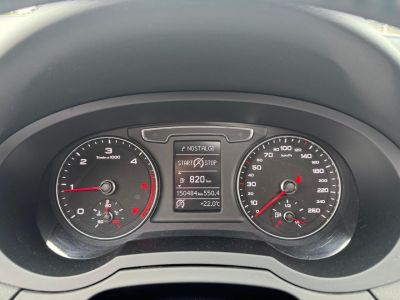 Audi Q3 20 TDI 184 S-LINE  Quattro   - 8