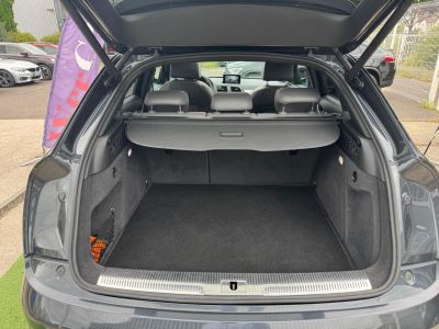 Audi Q3 20 TDI 184 S-LINE  Quattro   - 12