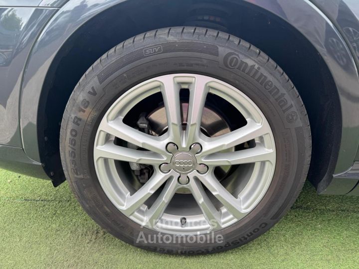 Audi Q3 20 TDI 184 S-LINE  Quattro - 18
