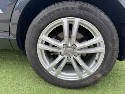 Audi Q3 20 TDI 184 S-LINE  Quattro   - 19