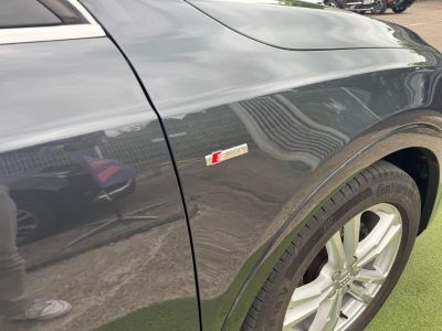 Audi Q3 20 TDI 184 S-LINE  Quattro   - 26