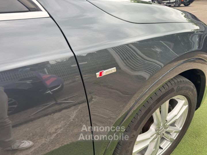 Audi Q3 20 TDI 184 S-LINE  Quattro - 26