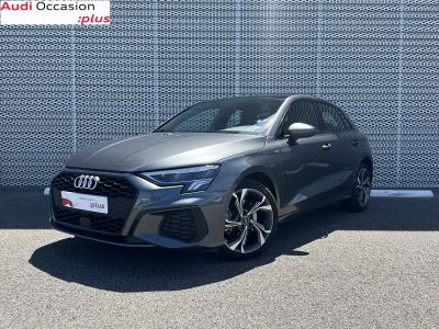 Audi A3 Sportback 40 TFSIe 204 S tronic 6 S Line   - 1