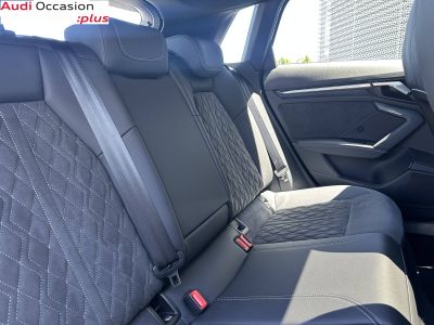 Audi A3 Sportback 40 TFSIe 204 S tronic 6 S Line   - 9