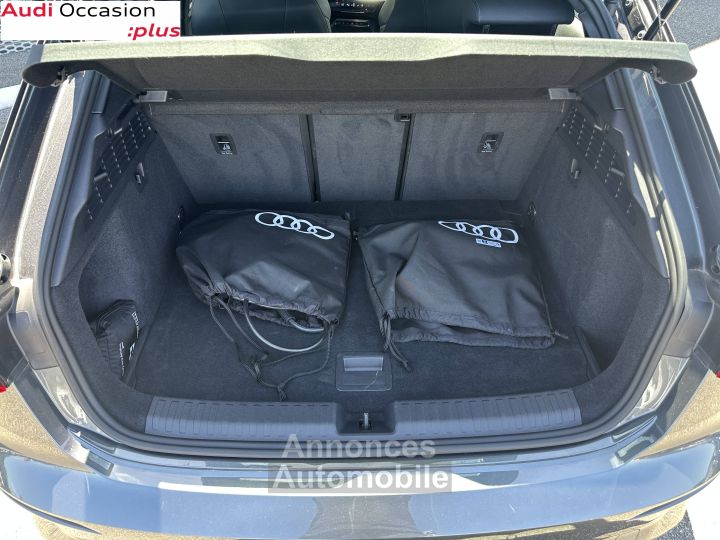 Audi A3 Sportback 40 TFSIe 204 S tronic 6 S Line - 10