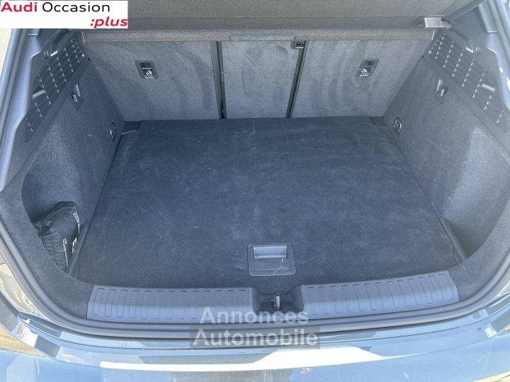 Audi A3 Sportback 40 TFSIe 204 S tronic 6 S Line - 11