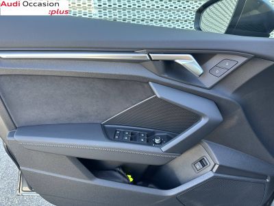Audi A3 Sportback 40 TFSIe 204 S tronic 6 S Line   - 12