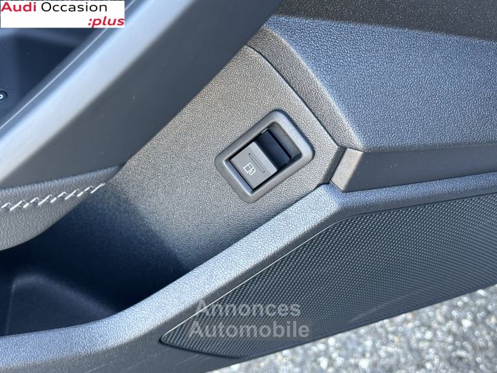 Audi A3 Sportback 40 TFSIe 204 S tronic 6 S Line - 13