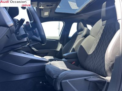 Audi A3 Sportback 40 TFSIe 204 S tronic 6 S Line   - 15