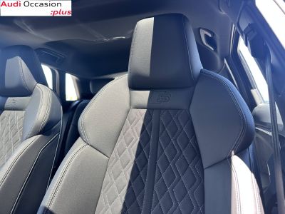 Audi A3 Sportback 40 TFSIe 204 S tronic 6 S Line   - 17