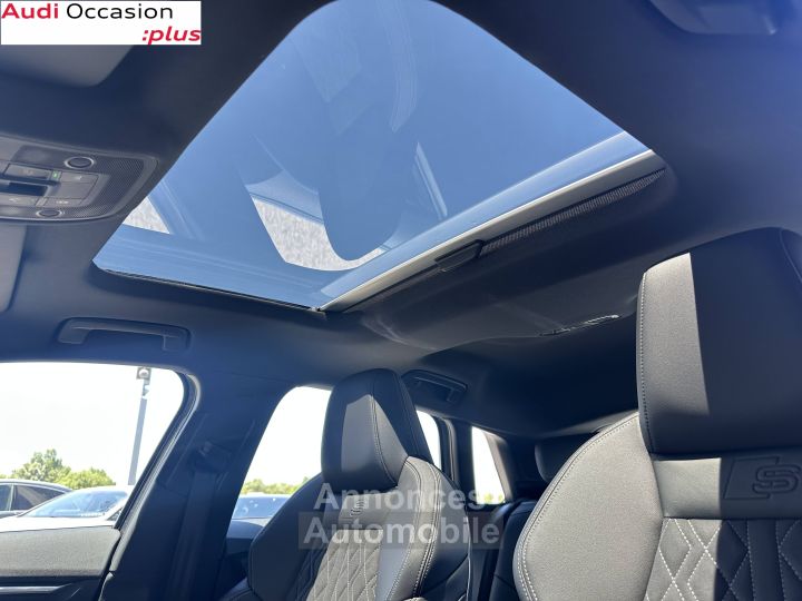 Audi A3 Sportback 40 TFSIe 204 S tronic 6 S Line - 18