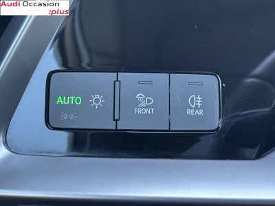 Audi A3 Sportback 40 TFSIe 204 S tronic 6 S Line   - 19