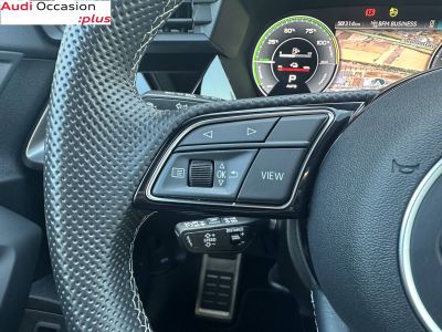 Audi A3 Sportback 40 TFSIe 204 S tronic 6 S Line   - 20