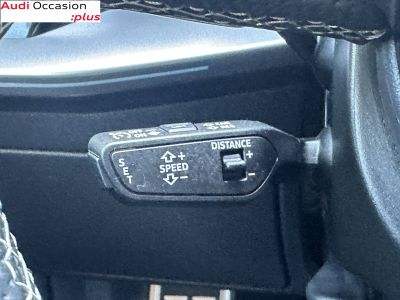 Audi A3 Sportback 40 TFSIe 204 S tronic 6 S Line   - 21