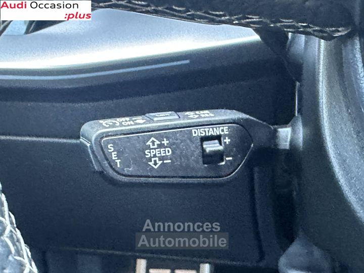 Audi A3 Sportback 40 TFSIe 204 S tronic 6 S Line - 21