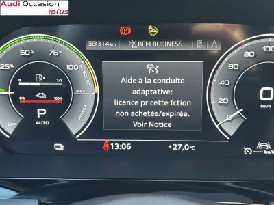 Audi A3 Sportback 40 TFSIe 204 S tronic 6 S Line   - 22