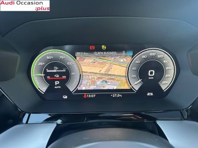 Audi A3 Sportback 40 TFSIe 204 S tronic 6 S Line   - 25
