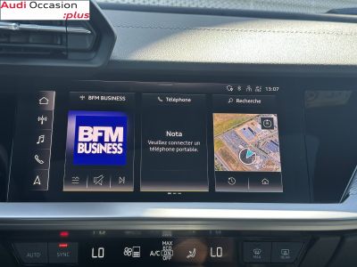Audi A3 Sportback 40 TFSIe 204 S tronic 6 S Line   - 28
