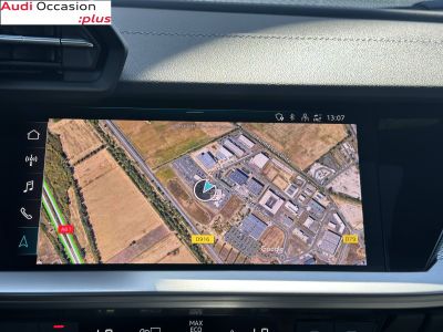 Audi A3 Sportback 40 TFSIe 204 S tronic 6 S Line   - 30