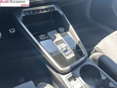 Audi A3 Sportback 40 TFSIe 204 S tronic 6 S Line   - 37