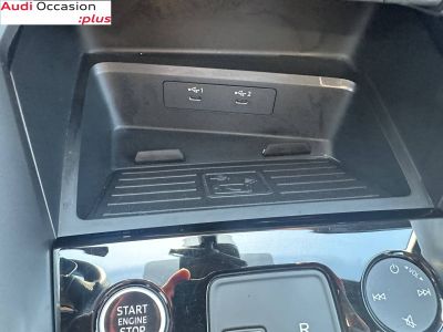 Audi A3 Sportback 40 TFSIe 204 S tronic 6 S Line   - 38