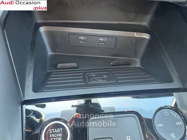 Audi A3 Sportback 40 TFSIe 204 S tronic 6 S Line - 38