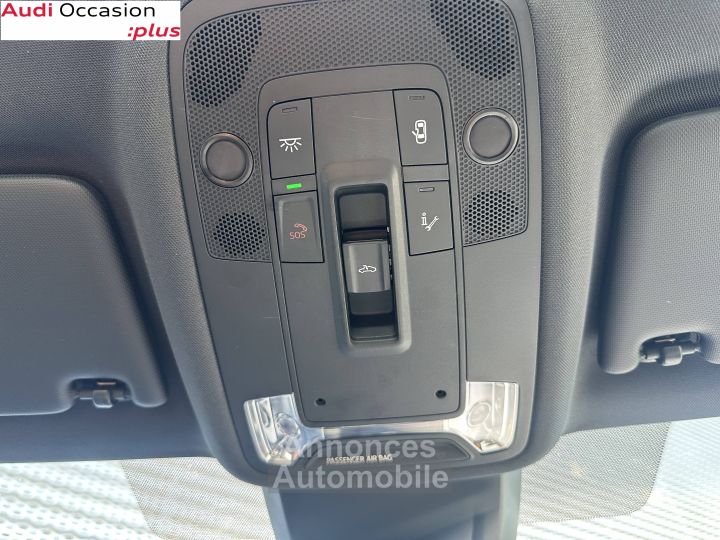 Audi A3 Sportback 40 TFSIe 204 S tronic 6 S Line - 39