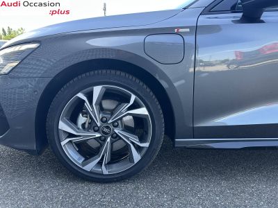 Audi A3 Sportback 40 TFSIe 204 S tronic 6 S Line   - 40