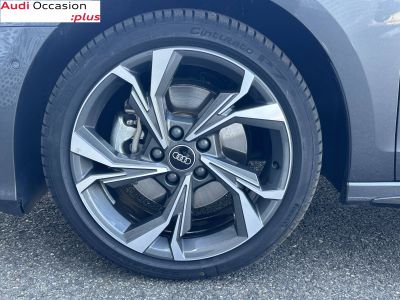 Audi A3 Sportback 40 TFSIe 204 S tronic 6 S Line   - 41