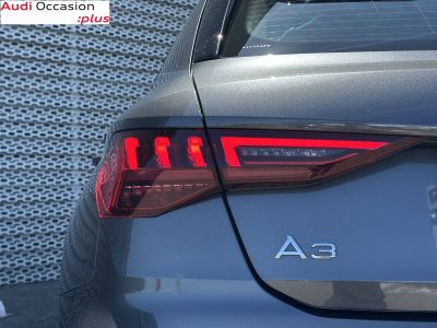 Audi A3 Sportback 40 TFSIe 204 S tronic 6 S Line   - 42