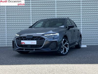 Audi A3 Sportback TFSI Mild Hybrid 150 S tronic 7 S line   - 1