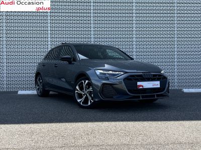 Audi A3 Sportback TFSI Mild Hybrid 150 S tronic 7 S line   - 2