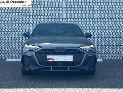 Audi A3 Sportback TFSI Mild Hybrid 150 S tronic 7 S line   - 3