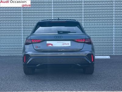 Audi A3 Sportback TFSI Mild Hybrid 150 S tronic 7 S line   - 5