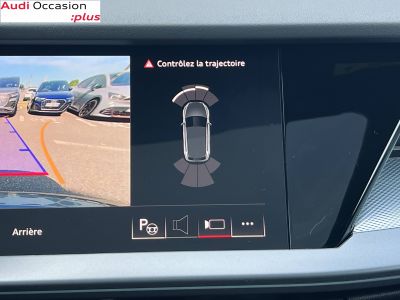 Audi A3 Sportback TFSI Mild Hybrid 150 S tronic 7 S line   - 20
