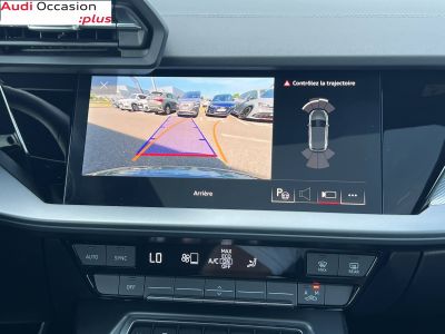 Audi A3 Sportback TFSI Mild Hybrid 150 S tronic 7 S line   - 21