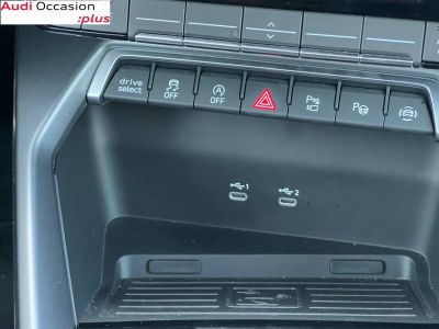 Audi A3 Sportback TFSI Mild Hybrid 150 S tronic 7 S line   - 23