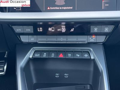 Audi A3 Sportback TFSI Mild Hybrid 150 S tronic 7 S line   - 24