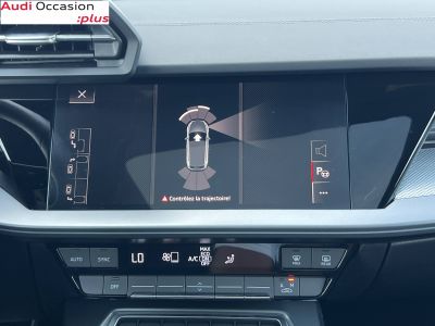 Audi A3 Sportback TFSI Mild Hybrid 150 S tronic 7 S line   - 25