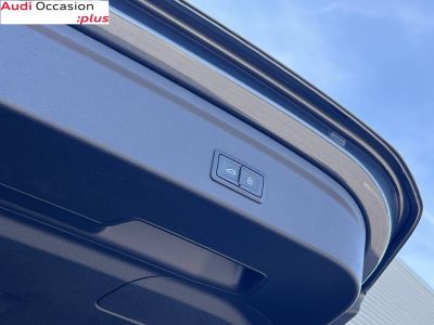 Audi A3 Sportback TFSI Mild Hybrid 150 S tronic 7 S line   - 26