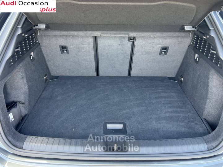 Audi A3 Sportback TFSI Mild Hybrid 150 S tronic 7 S line - 27
