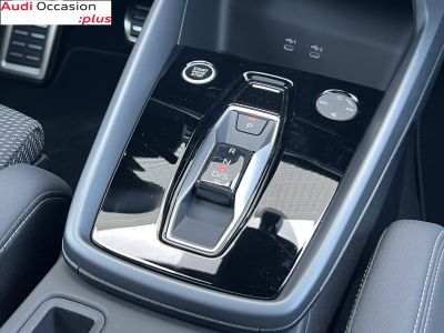 Audi A3 Sportback TFSI Mild Hybrid 150 S tronic 7 S line   - 28
