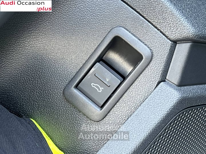 Audi A3 Sportback TFSI Mild Hybrid 150 S tronic 7 S line - 29