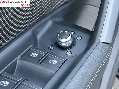 Audi A3 Sportback TFSI Mild Hybrid 150 S tronic 7 S line   - 30