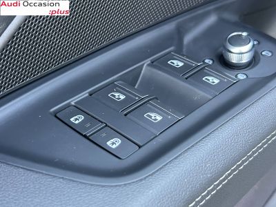 Audi A3 Sportback TFSI Mild Hybrid 150 S tronic 7 S line   - 31