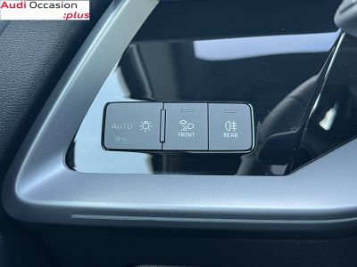 Audi A3 Sportback TFSI Mild Hybrid 150 S tronic 7 S line   - 37