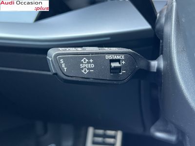 Audi A3 Sportback TFSI Mild Hybrid 150 S tronic 7 S line   - 40